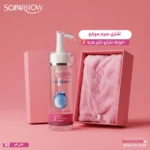 سوباروو - سيروم الشعر 120 مل